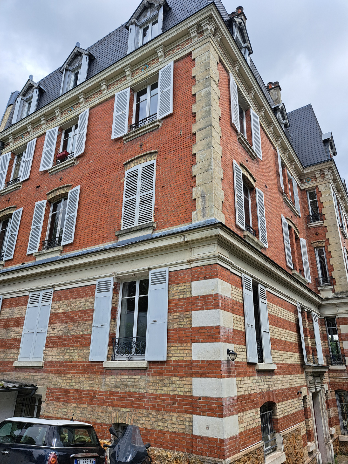 Photo bien immobilier