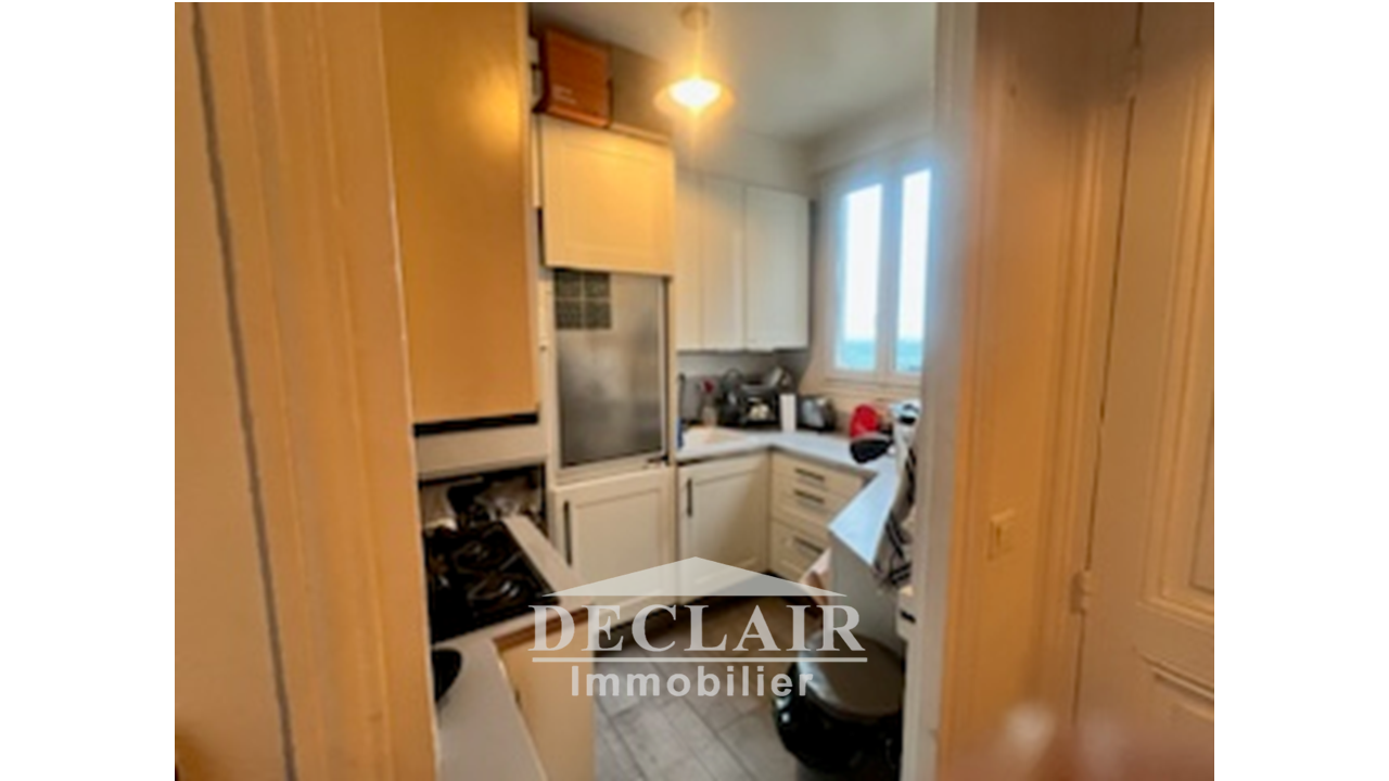 Photo bien immobilier