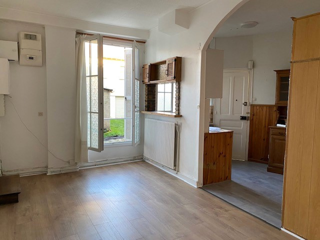 Photo bien immobilier