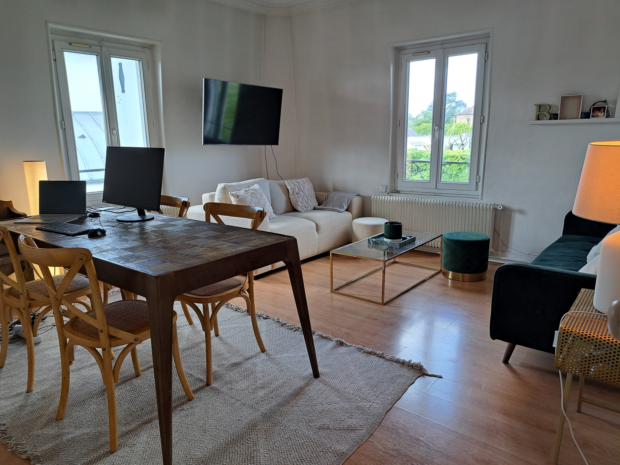 Photo bien immobilier